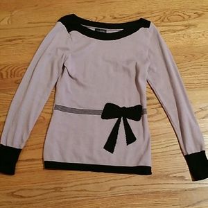 The Limited light sweater